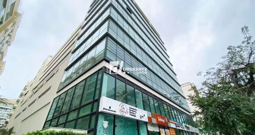 Sala à venda, 25 m² por r$ 120.000,00 - freguesia de jacarepaguá - rio de janeiro/rj