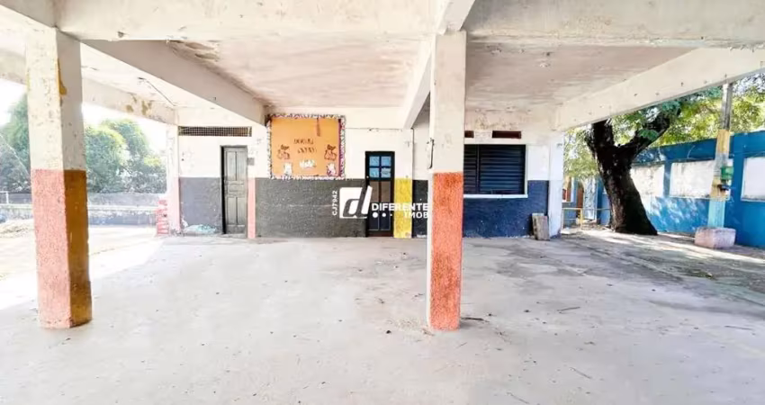 Prédio à venda, 1401 m² por r$ 1.600.000,00 - comendador soares - nova iguaçu/rj
