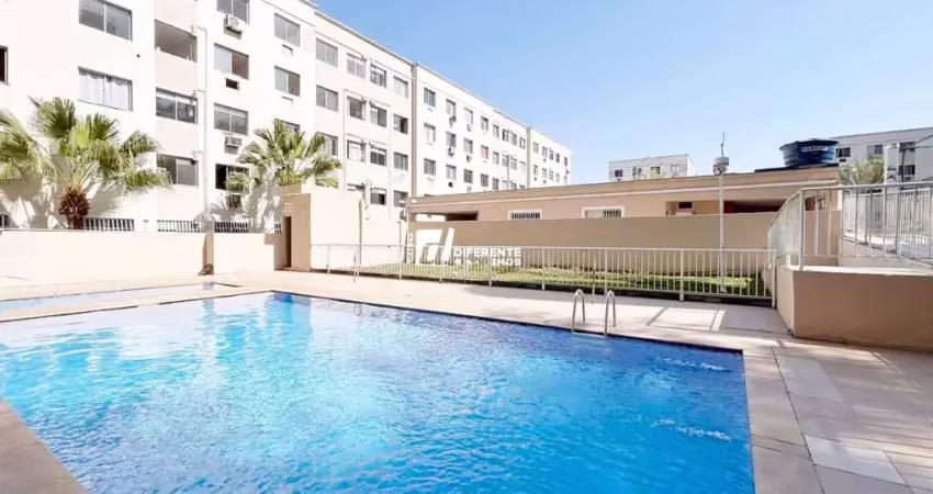 Apartamento com 2 quartos à venda na Rua Gonçalves Gato, 290, Centro, Belford Roxo