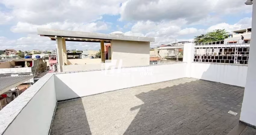 Casa com 2 dormitórios à venda, 107 m² por r$ 280.000,00 - centro - nilópolis/rj