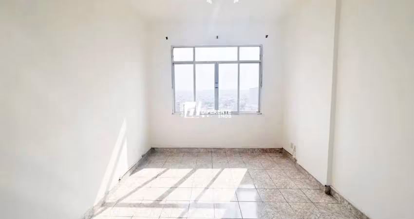 Apartamento com 2 dormitórios à venda, 60 m² por r$ 220.000,00 - centro - nova iguaçu/rj