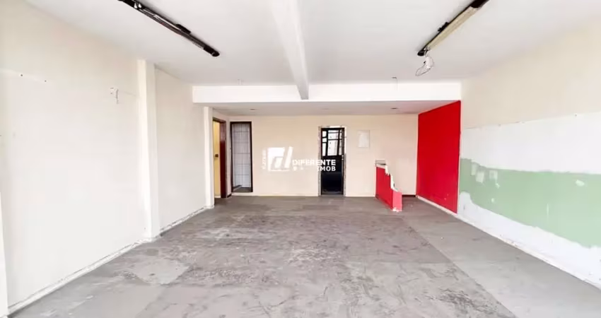 Sala para alugar, 138 m² por r$ 5.657,27/mês - centro - nova iguaçu/rj