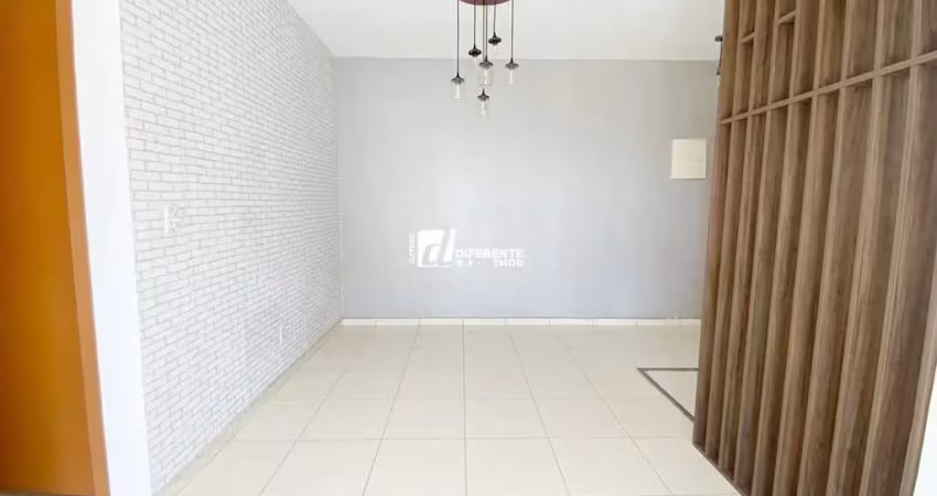 Apartamento com 2 dormitórios à venda, 46 m² por r$ 280.000,00 - luz - nova iguaçu/rj