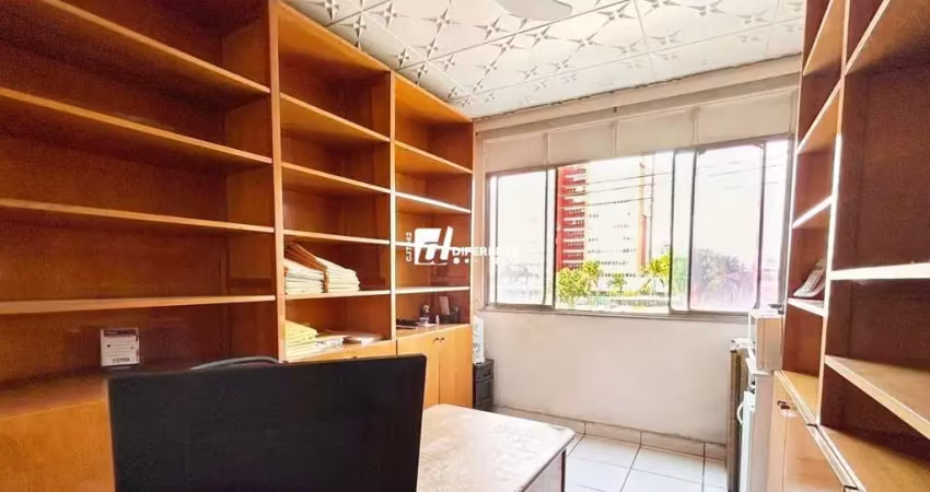 Sala comercial com 1 sala à venda na Avenida Nilo Peçanha, 301, Centro, Nova Iguaçu