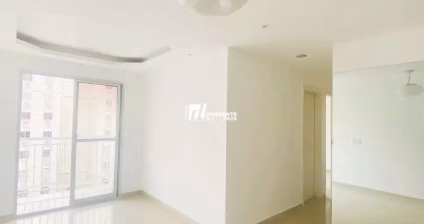 Apartamento com 2 dormitórios à venda, 60 m² por r$ 215.000,00 - luz - nova iguaçu/rj