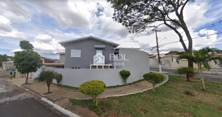 Casa com 3 quartos à venda na Rua Heitor Villa Lobos, 15, Jardim Conceição, Campinas