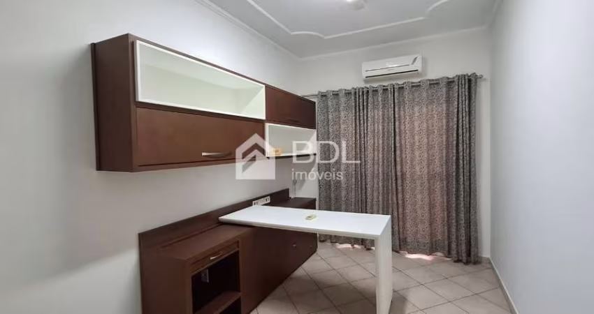 Sala comercial para alugar na Rua Doutor Oswaldo Cruz, 384, Taquaral, Campinas