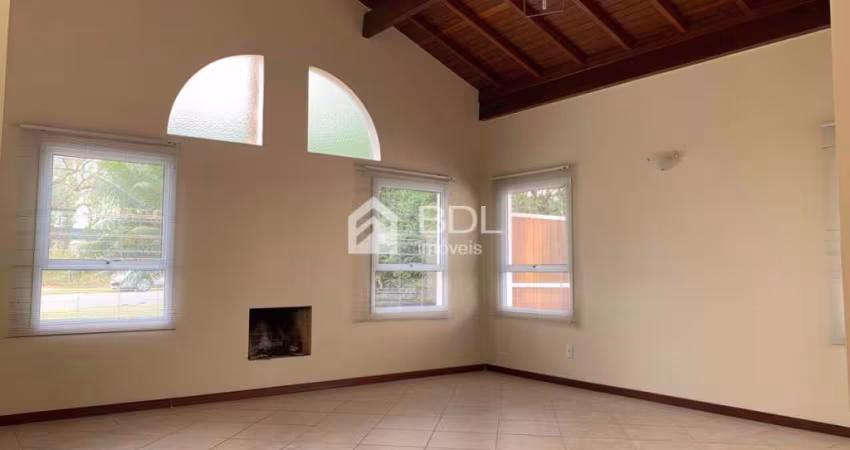 Casa em condomínio fechado com 3 quartos à venda na Rua Taperebá, 26, Loteamento Alphaville Campinas, Campinas