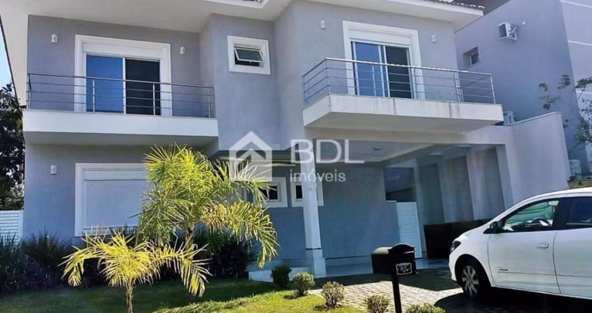 Casa em condomínio fechado com 4 quartos para alugar na Avenida Parque dos Resedás, 136, Parque dos Resedás, Campinas