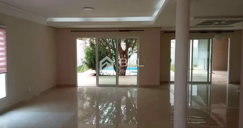 Casa em condomínio fechado com 4 quartos para alugar na Rua Taperebá, 26, Loteamento Alphaville Campinas, Campinas