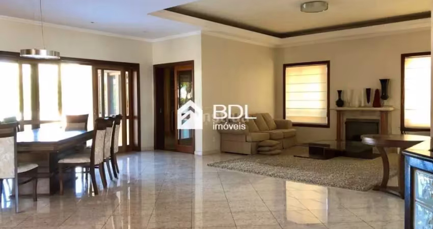 Casa em condomínio fechado com 4 quartos para alugar na Rua Taperebá, 26, Loteamento Alphaville Campinas, Campinas
