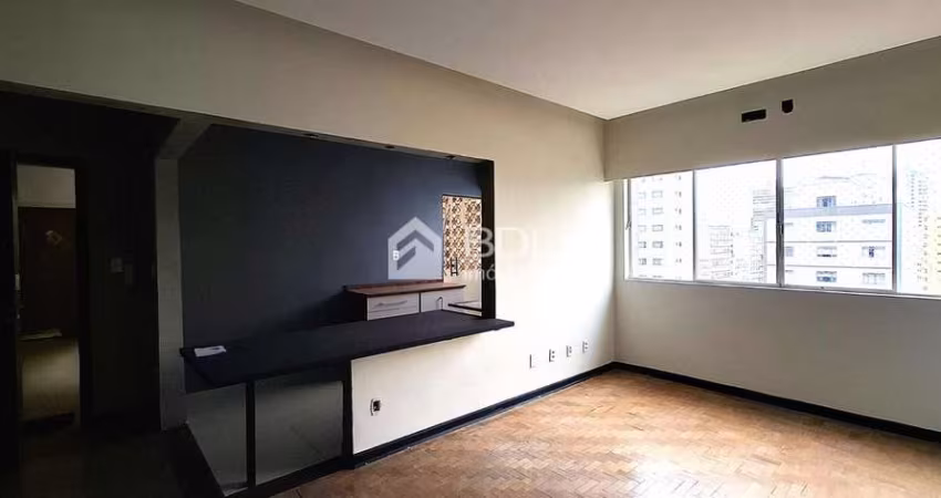 Apartamento com 2 quartos à venda na Rua Padre Vieira, 1274, Cambuí, Campinas