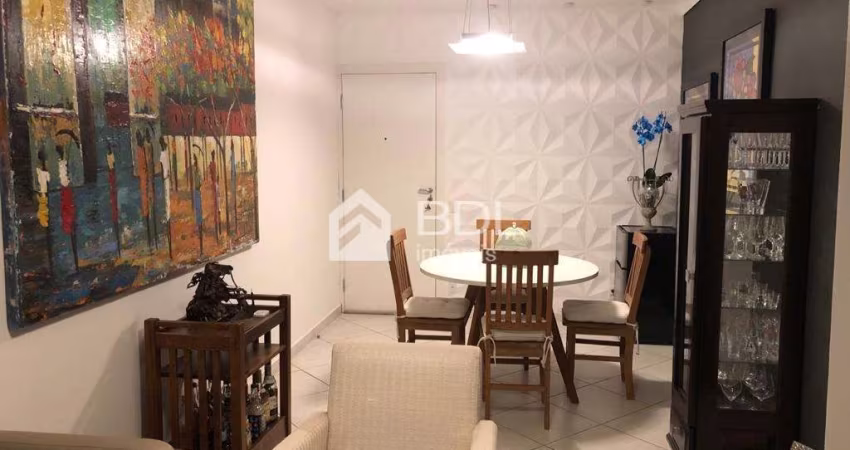Apartamento com 3 quartos à venda na Rua Padre Vieira, 861, Centro, Campinas