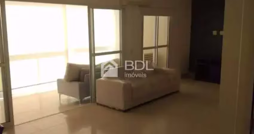 Apartamento com 2 quartos à venda na Avenida Alaôr Faria de Barros, 1050, Loteamento Alphaville Campinas, Campinas