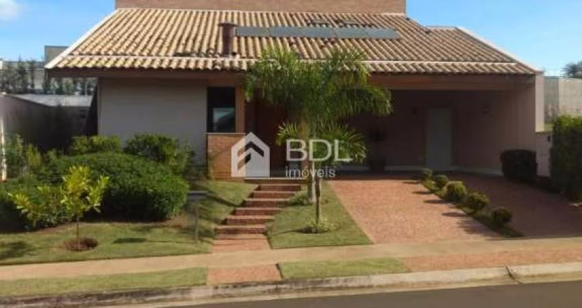Casa em condomínio fechado com 3 quartos à venda na Avenida Carlos Diaulas Serpa, 104, Loteamento Parque dos Alecrins, Campinas