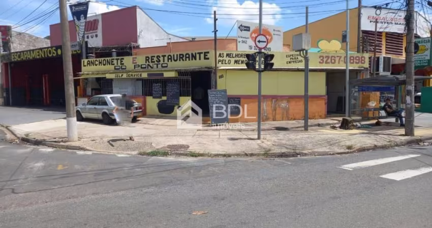 Sala comercial à venda na Avenida Mirandópolis, 883, Vila Pompéia, Campinas