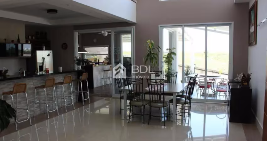 Casa em condomínio fechado com 5 quartos para alugar na Rua Taperebá, 26, Loteamento Alphaville Campinas, Campinas