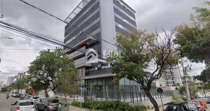 Sala comercial à venda na Rua Doutor Oswaldo Cruz, 291, Taquaral, Campinas