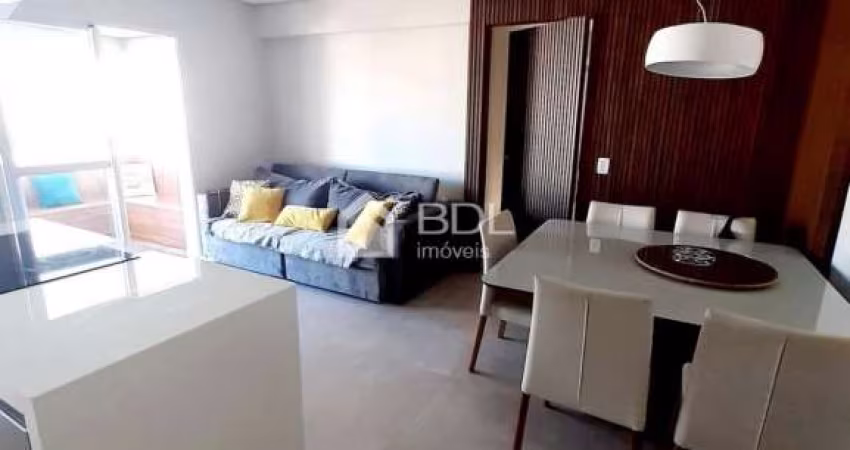 Apartamento com 3 quartos à venda na Rua Henrique Schroeder, 60, Taquaral, Campinas