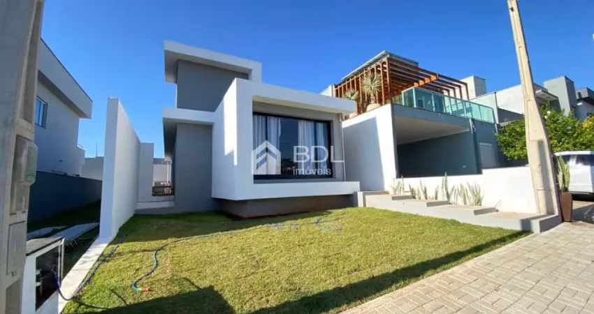Casa em condomínio fechado com 3 quartos à venda na Estrada do Pau Queimado, 666, Residencial Paineiras, Piracicaba