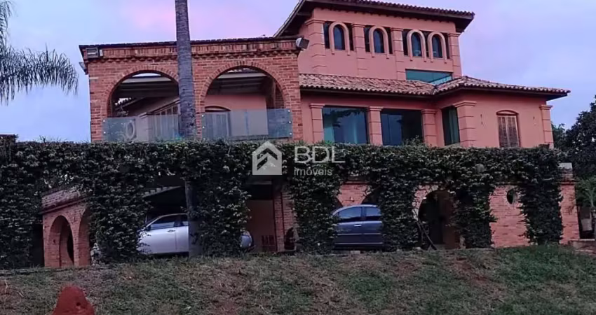 Chácara / sítio com 4 quartos à venda na Rua Barretos, 177, Campestre, Piracicaba