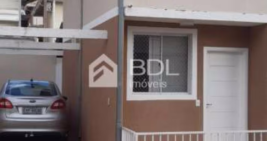 Casa em condomínio fechado com 3 quartos à venda na Rua Professor Antônio Nogueira Braga, 76, Parque Rural Fazenda Santa Cândida, Campinas