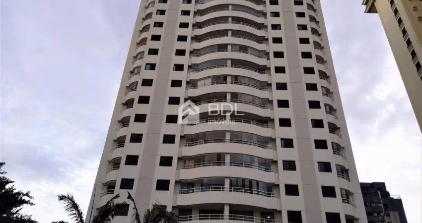 Apartamento com 4 quartos à venda na Rua Jasmim, 880, Chácara Primavera, Campinas