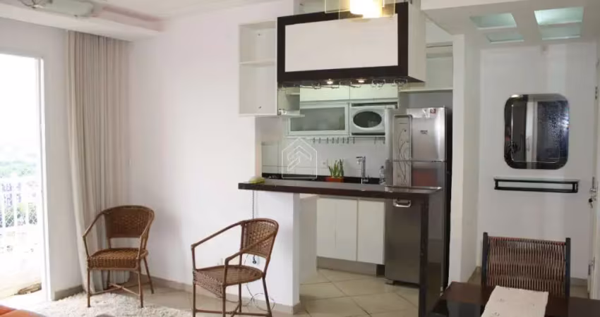 Apartamento com 2 quartos para alugar na Avenida Imperatriz Leopoldina, 550, Vila Nova, Campinas