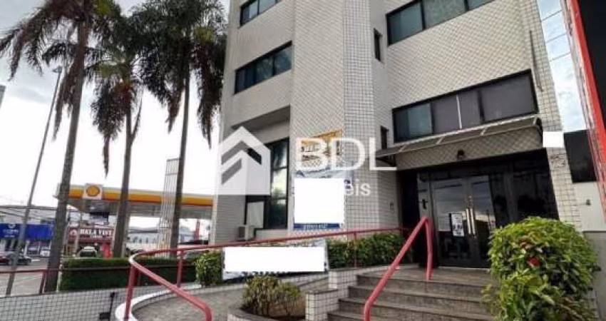 Prédio à venda na Avenida Júlio Prestes, 666, Taquaral, Campinas