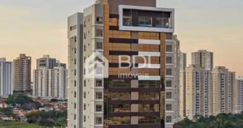 Apartamento com 3 quartos à venda na Rua Doutor Liráucio Gomes, 119, Cambuí, Campinas