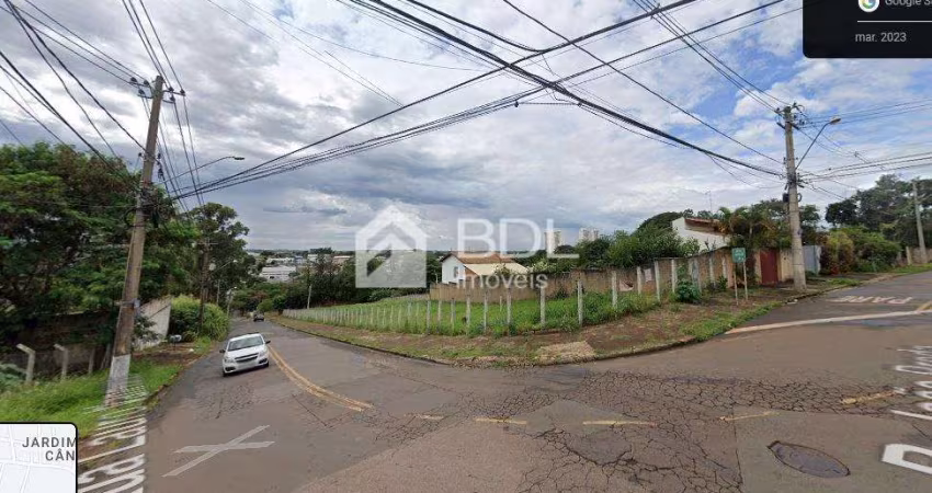 Terreno à venda na Rua João Preda, 416, Parque Rural Fazenda Santa Cândida, Campinas