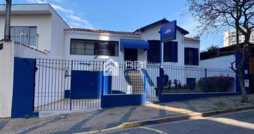Casa comercial para alugar na Rua Doutor Antônio Álvares Lobo, 415, Botafogo, Campinas