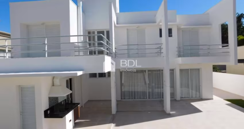 Casa em condomínio fechado com 3 quartos para alugar na Rua das Ixias, 107, Alphaville Dom Pedro, Campinas