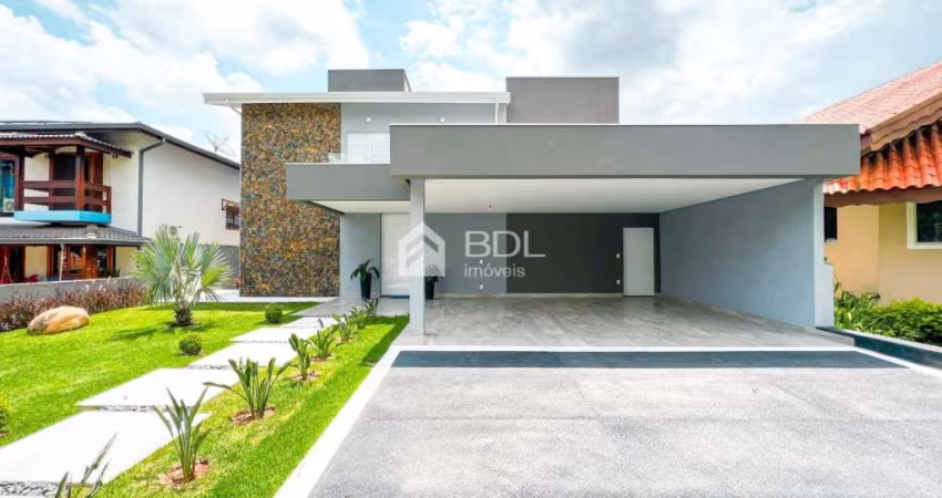 Casa em condomínio fechado com 4 quartos à venda na Estrada da Boiada, 2584, Pinheirinho, Vinhedo