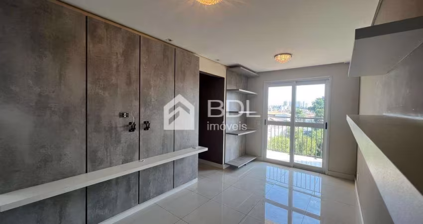 Apartamento com 3 quartos à venda na Rua Serra dos Cristais, 613, Jardim Paranapanema, Campinas