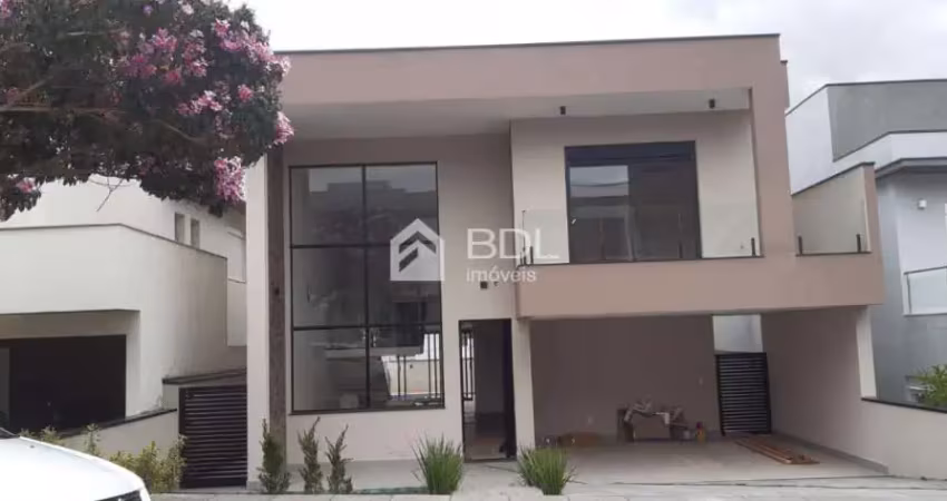 Casa em condomínio fechado com 3 quartos à venda na Rua Roberto Abdalla, 35, Vila dos Plátanos, Campinas