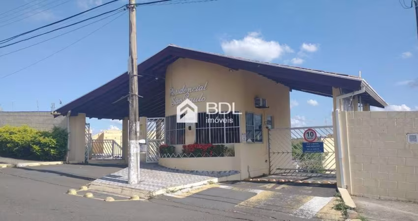 Apartamento com 2 quartos à venda na Rua Paulo Vianna de Souza, 270, Parque Residencial Vila União, Campinas