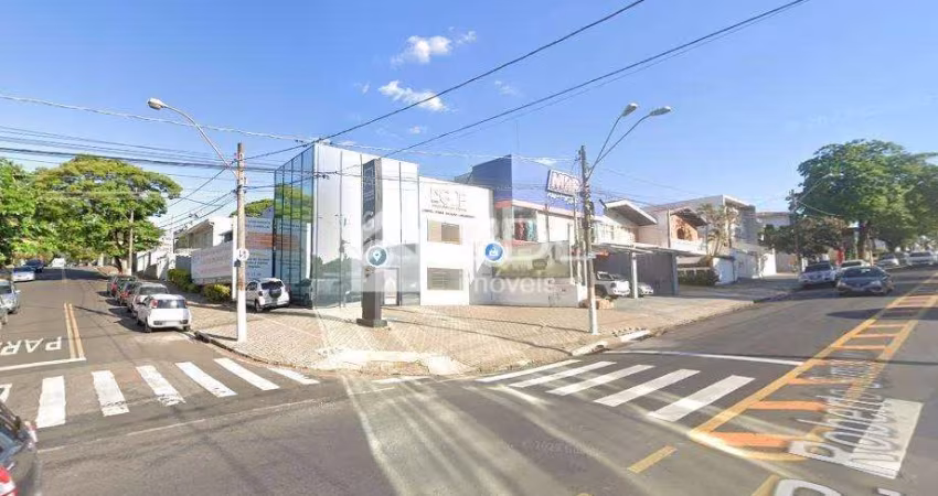 Prédio para alugar na Avenida Barão de Itapura, 3518, Jardim Dom Bosco, Campinas