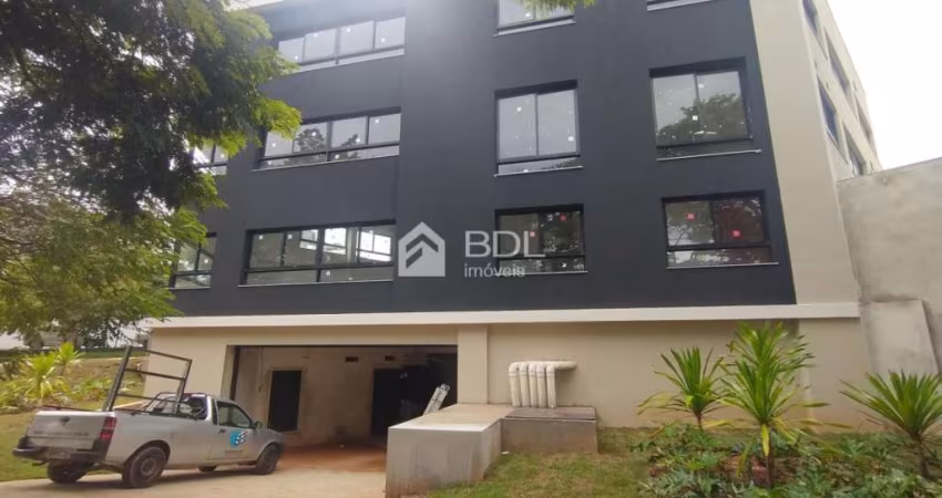 Prédio para alugar na Avenida Antônio Carlos Couto de Barros, 475, Sousas, Campinas