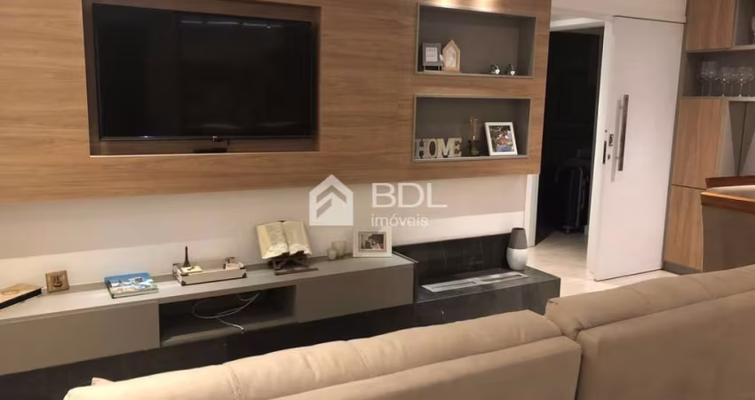 Apartamento com 2 quartos à venda na Rua Santo Antônio, 431, Cambuí, Campinas