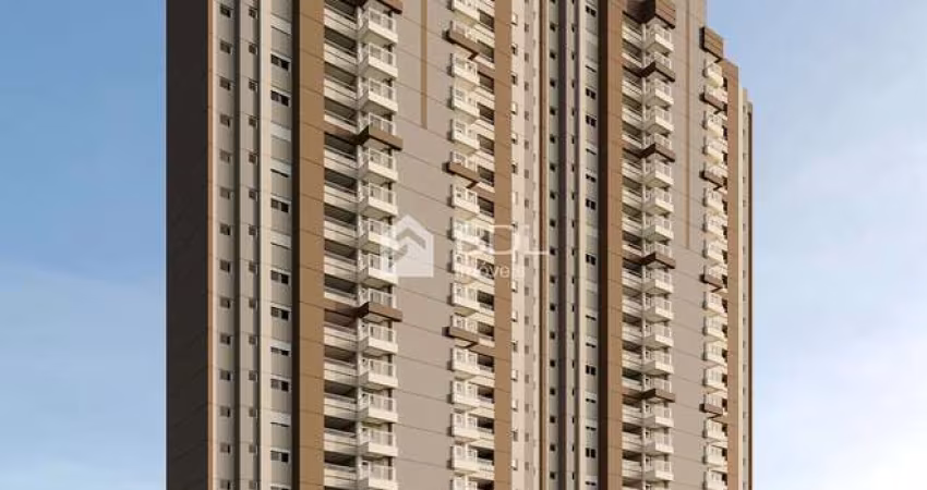 Apartamento com 3 quartos à venda na Rua Nuporanga, 98, Chácara da Barra, Campinas