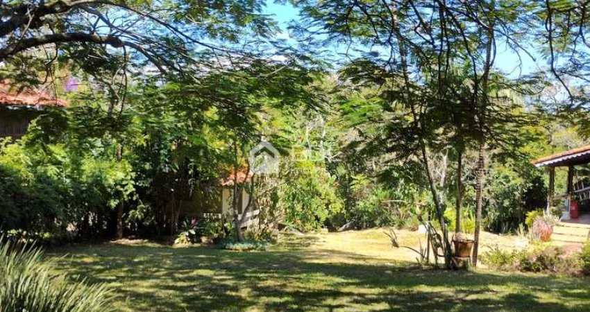 Casa em condomínio fechado com 3 quartos à venda na Estrada Municipal do Clube de Campo Valinhos, s/n, 666, Jardim São Bento do Recreio, Valinhos