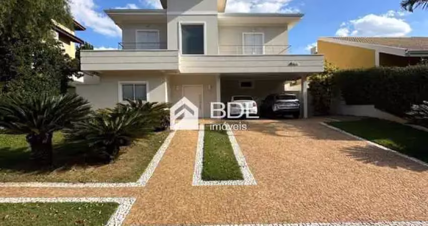 Casa em condomínio fechado com 4 quartos à venda na Rua Taperebá, 26, Loteamento Alphaville Campinas, Campinas