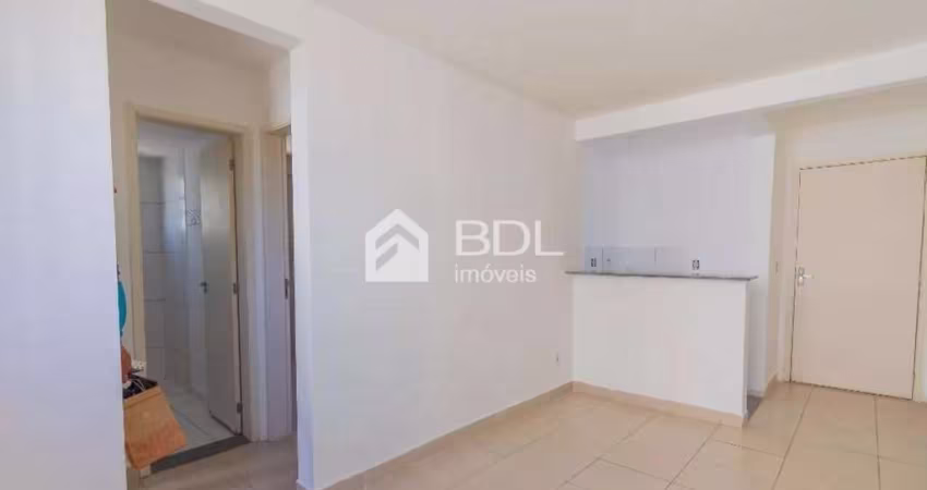 Apartamento com 2 quartos à venda na Rua Visconde de Congonhas do Campo, 1085, Loteamento Parque São Martinho, Campinas