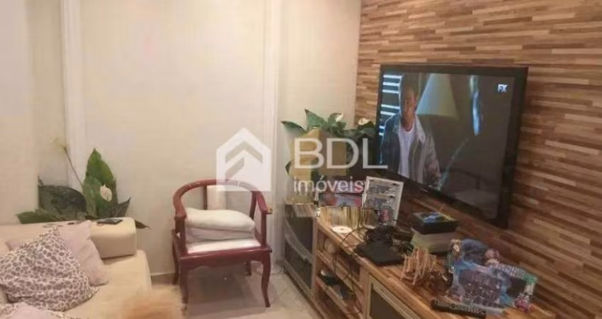 Casa em condomínio fechado com 3 quartos à venda na Rua Thomas Nilsen Júnior, 305, Parque Imperador, Campinas