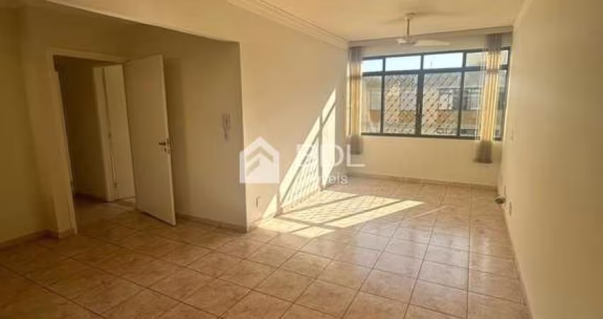 Apartamento com 3 quartos à venda na Avenida General Carneiro, 576, Vila João Jorge, Campinas
