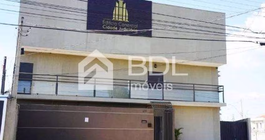 Barracão / Galpão / Depósito à venda na Rua Comandante Ataliba Euclides Vieira, 670, Jardim Santana, Campinas