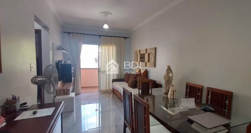 Apartamento com 2 quartos à venda na Rua Arnaldo Barreto, 1030, São Bernardo, Campinas
