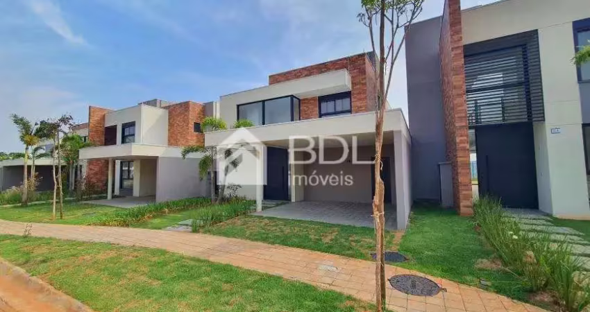 Casa em condomínio fechado com 4 quartos à venda na Rua das Lantanas, 125, Alphaville Dom Pedro, Campinas