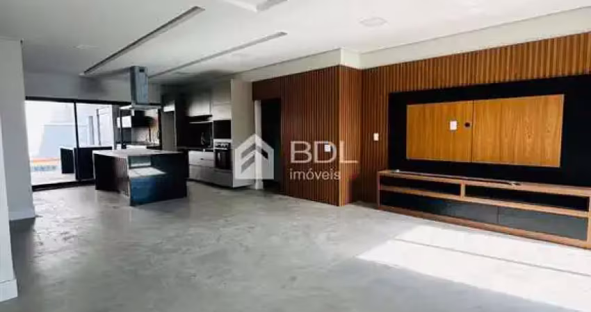 Casa em condomínio fechado com 4 quartos à venda na Rua Torello José Della Maggiore Orlandi, 44, Alphaville Dom Pedro 3, Campinas